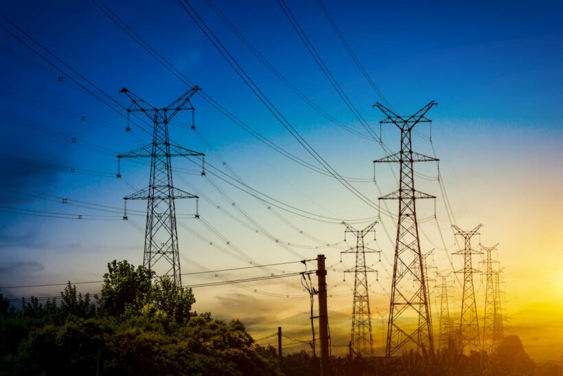 energia electrica