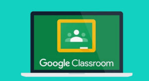 google classroom
