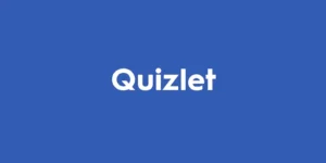 quizlet
