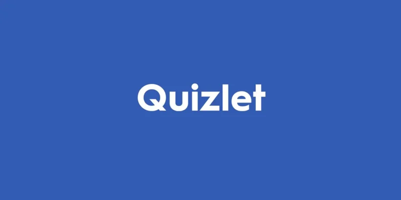 quizlet