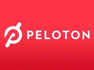 peloton