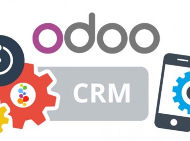 odoo
