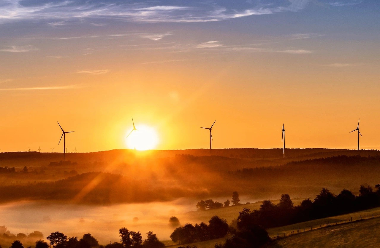 Energías renovables y su impacto en el empleo