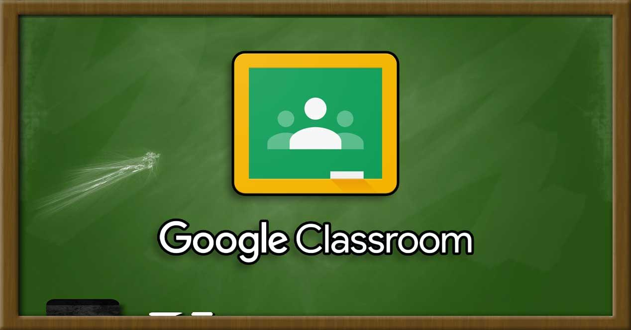 Google Classroom: gestiona tus clases de forma sencilla